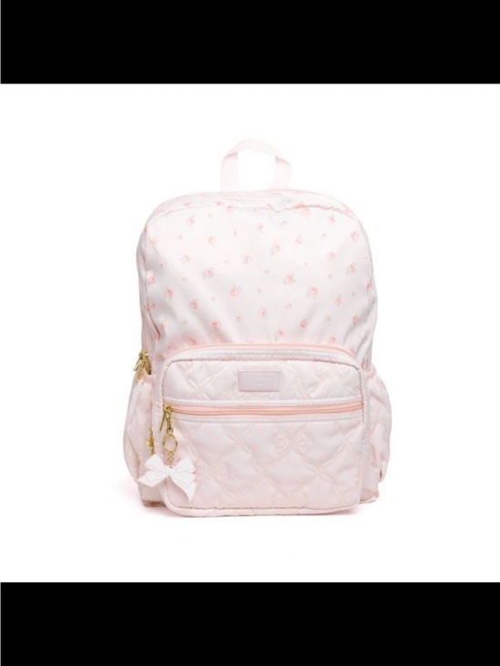 LoveShackFancy x Target - Yoobi Blooming
Heirloom Ditsy Backpack Ballet Bloom